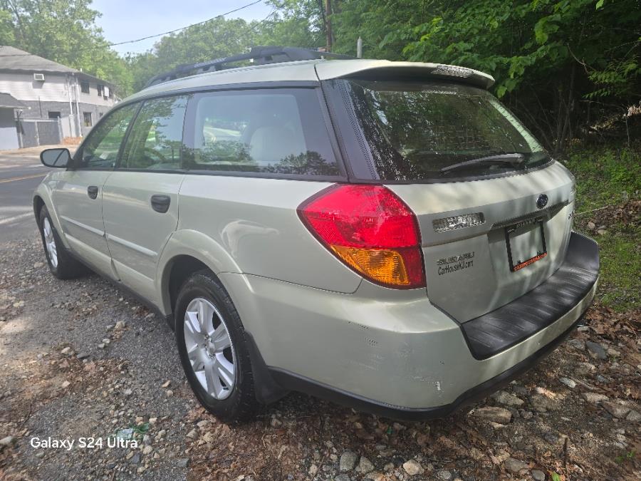 2005 Subaru Legacy Wagon Outback 2.5i Auto PZEV, available for sale in Bloomingdale, New Jersey | Bloomingdale Auto Group. Bloomingdale, New Jersey 2005 Subaru Legacy Wagon Outback 2.5i Auto PZEV, available for sale in Bloomingdale, New Jersey | Bloomingdale Auto Group. Bloomingdale, New Jersey