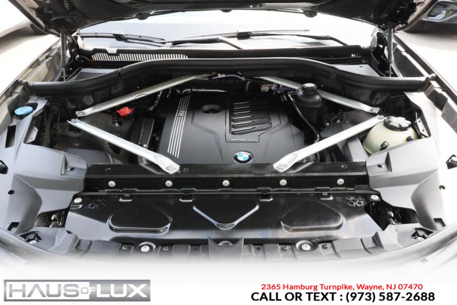 2022 BMW X7 xDrive40i Sports Activity Vehicle, available for sale in Wayne, New Jersey | Haus of Lux. Wayne, New Jersey 2022 BMW X7 xDrive40i Sports Activity Vehicle, available for sale in Wayne, New Jersey | Haus of Lux. Wayne, New Jersey