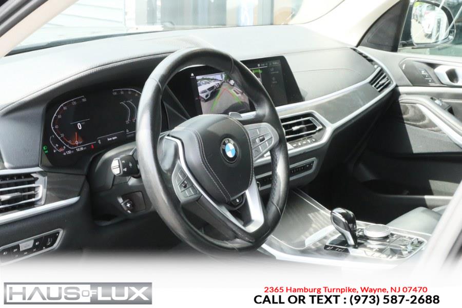 2022 BMW X7 xDrive40i Sports Activity Vehicle, available for sale in Wayne, New Jersey | Haus of Lux. Wayne, New Jersey 2022 BMW X7 xDrive40i Sports Activity Vehicle, available for sale in Wayne, New Jersey | Haus of Lux. Wayne, New Jersey