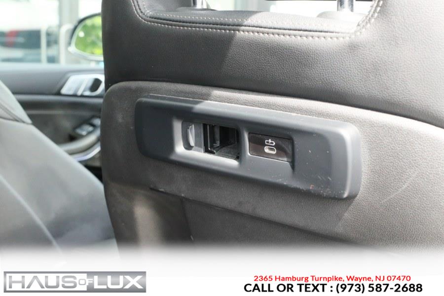 2022 BMW X7 xDrive40i Sports Activity Vehicle, available for sale in Wayne, New Jersey | Haus of Lux. Wayne, New Jersey 2022 BMW X7 xDrive40i Sports Activity Vehicle, available for sale in Wayne, New Jersey | Haus of Lux. Wayne, New Jersey