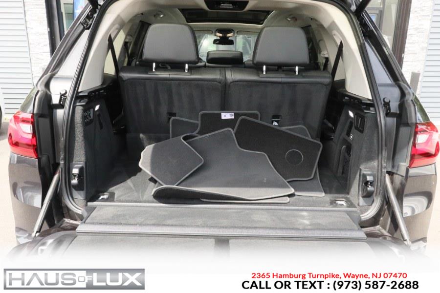 2022 BMW X7 xDrive40i Sports Activity Vehicle, available for sale in Wayne, New Jersey | Haus of Lux. Wayne, New Jersey 2022 BMW X7 xDrive40i Sports Activity Vehicle, available for sale in Wayne, New Jersey | Haus of Lux. Wayne, New Jersey