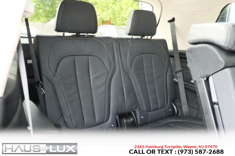 2022 BMW X7 xDrive40i Sports Activity Vehicle, available for sale in Wayne, New Jersey | Haus of Lux. Wayne, New Jersey 2022 BMW X7 xDrive40i Sports Activity Vehicle, available for sale in Wayne, New Jersey | Haus of Lux. Wayne, New Jersey
