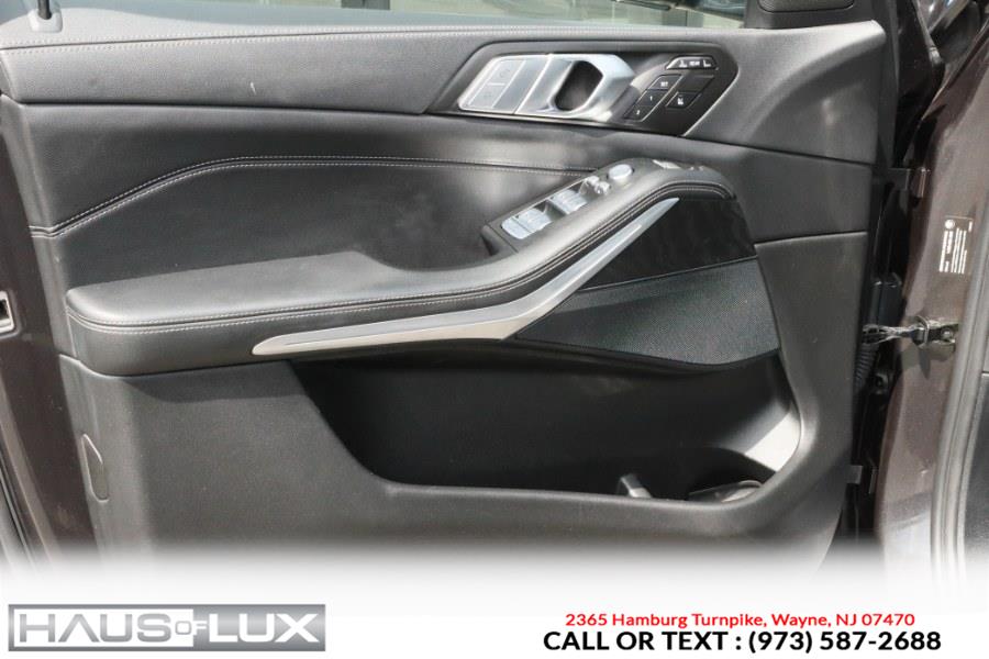 2022 BMW X7 xDrive40i Sports Activity Vehicle, available for sale in Wayne, New Jersey | Haus of Lux. Wayne, New Jersey 2022 BMW X7 xDrive40i Sports Activity Vehicle, available for sale in Wayne, New Jersey | Haus of Lux. Wayne, New Jersey