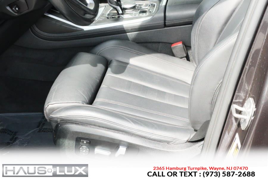 2022 BMW X7 xDrive40i Sports Activity Vehicle, available for sale in Wayne, New Jersey | Haus of Lux. Wayne, New Jersey 2022 BMW X7 xDrive40i Sports Activity Vehicle, available for sale in Wayne, New Jersey | Haus of Lux. Wayne, New Jersey