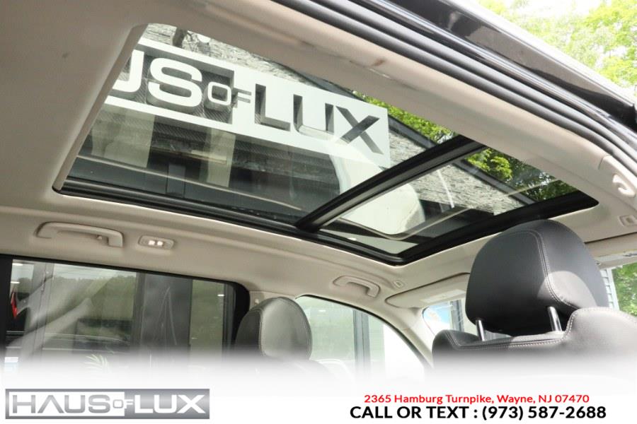 2022 BMW X7 xDrive40i Sports Activity Vehicle, available for sale in Wayne, New Jersey | Haus of Lux. Wayne, New Jersey 2022 BMW X7 xDrive40i Sports Activity Vehicle, available for sale in Wayne, New Jersey | Haus of Lux. Wayne, New Jersey