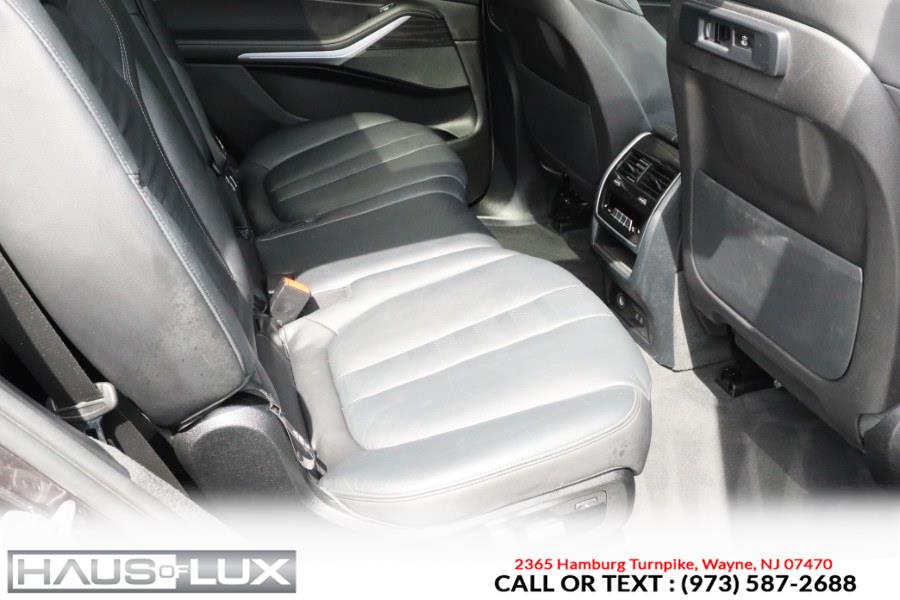 2022 BMW X7 xDrive40i Sports Activity Vehicle, available for sale in Wayne, New Jersey | Haus of Lux. Wayne, New Jersey 2022 BMW X7 xDrive40i Sports Activity Vehicle, available for sale in Wayne, New Jersey | Haus of Lux. Wayne, New Jersey