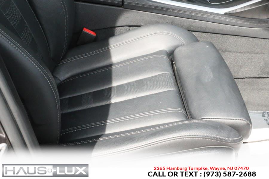 2022 BMW X7 xDrive40i Sports Activity Vehicle, available for sale in Wayne, New Jersey | Haus of Lux. Wayne, New Jersey 2022 BMW X7 xDrive40i Sports Activity Vehicle, available for sale in Wayne, New Jersey | Haus of Lux. Wayne, New Jersey