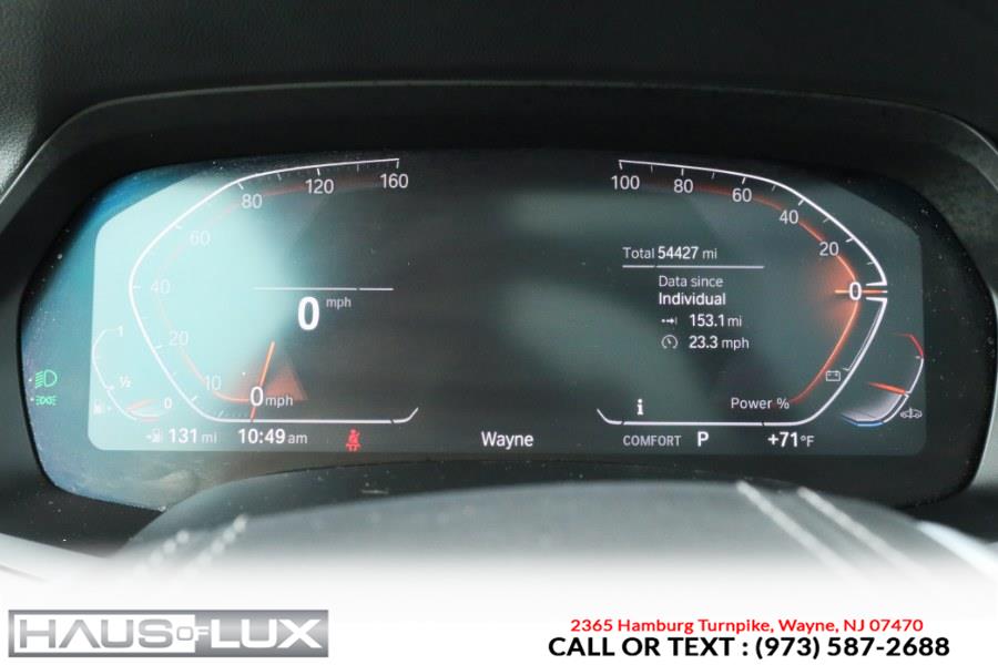2022 BMW X7 xDrive40i Sports Activity Vehicle, available for sale in Wayne, New Jersey | Haus of Lux. Wayne, New Jersey 2022 BMW X7 xDrive40i Sports Activity Vehicle, available for sale in Wayne, New Jersey | Haus of Lux. Wayne, New Jersey