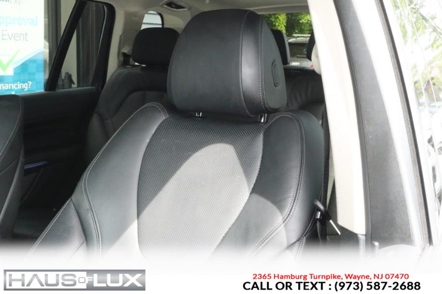 2022 BMW X7 xDrive40i Sports Activity Vehicle, available for sale in Wayne, New Jersey | Haus of Lux. Wayne, New Jersey 2022 BMW X7 xDrive40i Sports Activity Vehicle, available for sale in Wayne, New Jersey | Haus of Lux. Wayne, New Jersey