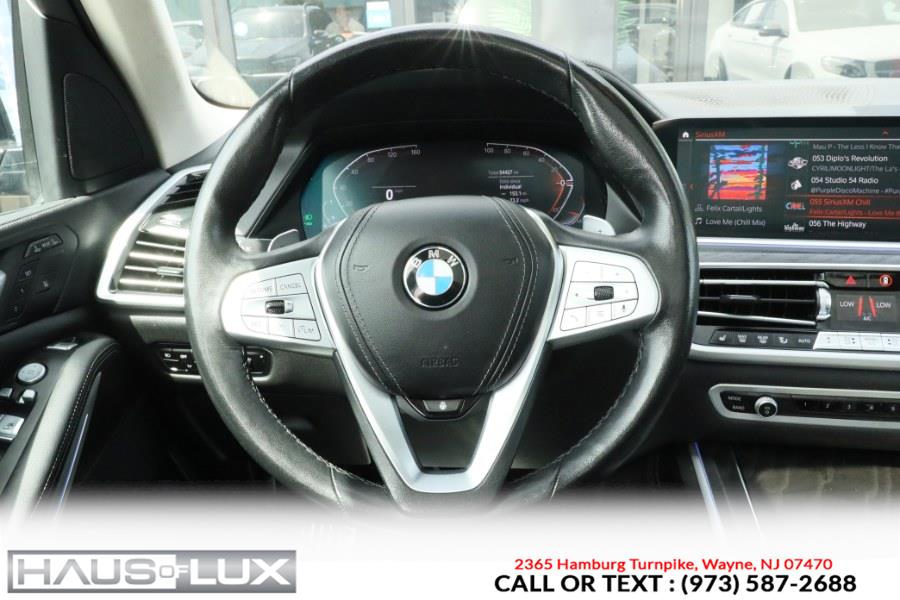 2022 BMW X7 xDrive40i Sports Activity Vehicle, available for sale in Wayne, New Jersey | Haus of Lux. Wayne, New Jersey 2022 BMW X7 xDrive40i Sports Activity Vehicle, available for sale in Wayne, New Jersey | Haus of Lux. Wayne, New Jersey