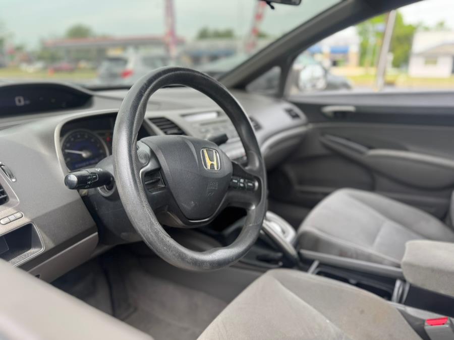 2008 Honda Civic Sdn 4dr Auto LX, available for sale in BURLINGTON, New Jersey | Tri States Auto Group. BURLINGTON, New Jersey 2008 Honda Civic Sdn 4dr Auto LX, available for sale in BURLINGTON, New Jersey | Tri States Auto Group. BURLINGTON, New Jersey