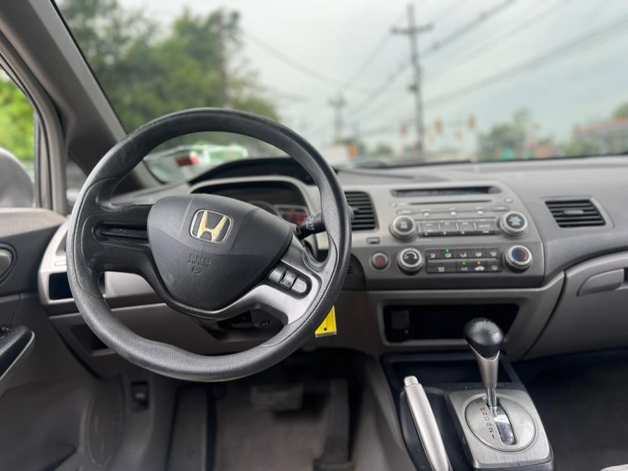 2008 Honda Civic Sdn 4dr Auto LX, available for sale in BURLINGTON, New Jersey | Tri States Auto Group. BURLINGTON, New Jersey 2008 Honda Civic Sdn 4dr Auto LX, available for sale in BURLINGTON, New Jersey | Tri States Auto Group. BURLINGTON, New Jersey