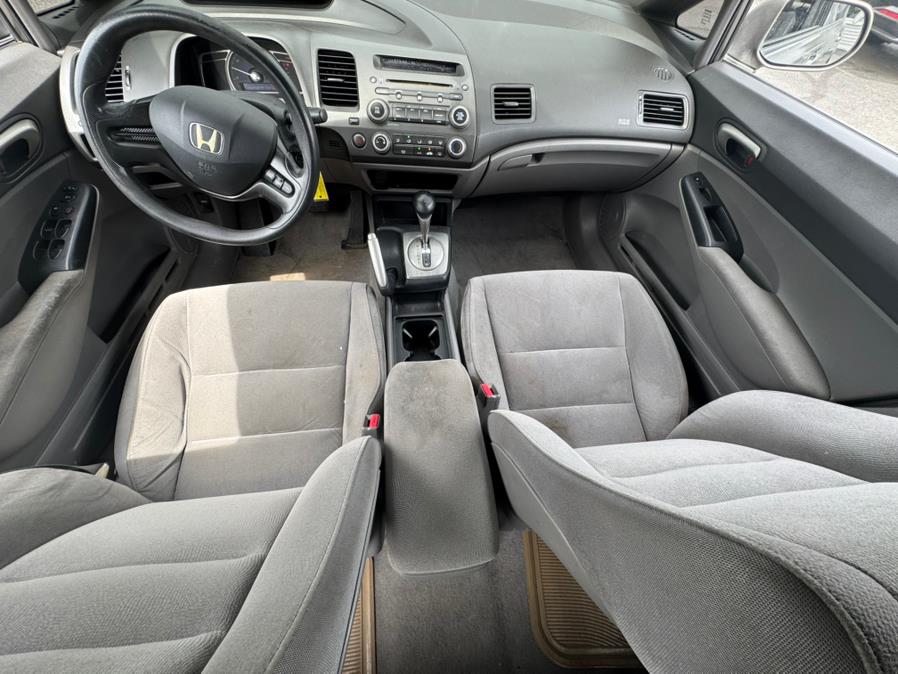 2008 Honda Civic Sdn 4dr Auto LX, available for sale in BURLINGTON, New Jersey | Tri States Auto Group. BURLINGTON, New Jersey 2008 Honda Civic Sdn 4dr Auto LX, available for sale in BURLINGTON, New Jersey | Tri States Auto Group. BURLINGTON, New Jersey