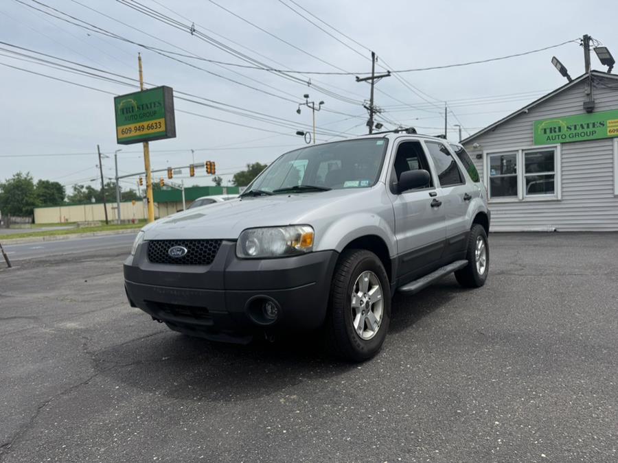 2006 Ford Escape 4dr 3.0L XLT 4WD, available for sale in BURLINGTON, New Jersey | Tri States Auto Group. BURLINGTON, New Jersey 2006 Ford Escape 4dr 3.0L XLT 4WD, available for sale in BURLINGTON, New Jersey | Tri States Auto Group. BURLINGTON, New Jersey