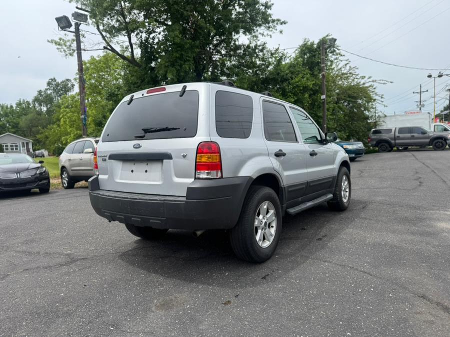 2006 Ford Escape 4dr 3.0L XLT 4WD, available for sale in BURLINGTON, New Jersey | Tri States Auto Group. BURLINGTON, New Jersey 2006 Ford Escape 4dr 3.0L XLT 4WD, available for sale in BURLINGTON, New Jersey | Tri States Auto Group. BURLINGTON, New Jersey