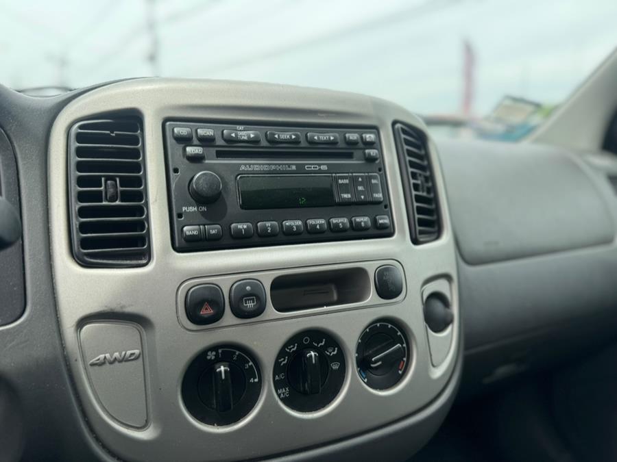 2006 Ford Escape 4dr 3.0L XLT 4WD, available for sale in BURLINGTON, New Jersey | Tri States Auto Group. BURLINGTON, New Jersey 2006 Ford Escape 4dr 3.0L XLT 4WD, available for sale in BURLINGTON, New Jersey | Tri States Auto Group. BURLINGTON, New Jersey