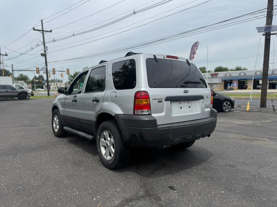 2006 Ford Escape 4dr 3.0L XLT 4WD, available for sale in BURLINGTON, New Jersey | Tri States Auto Group. BURLINGTON, New Jersey 2006 Ford Escape 4dr 3.0L XLT 4WD, available for sale in BURLINGTON, New Jersey | Tri States Auto Group. BURLINGTON, New Jersey
