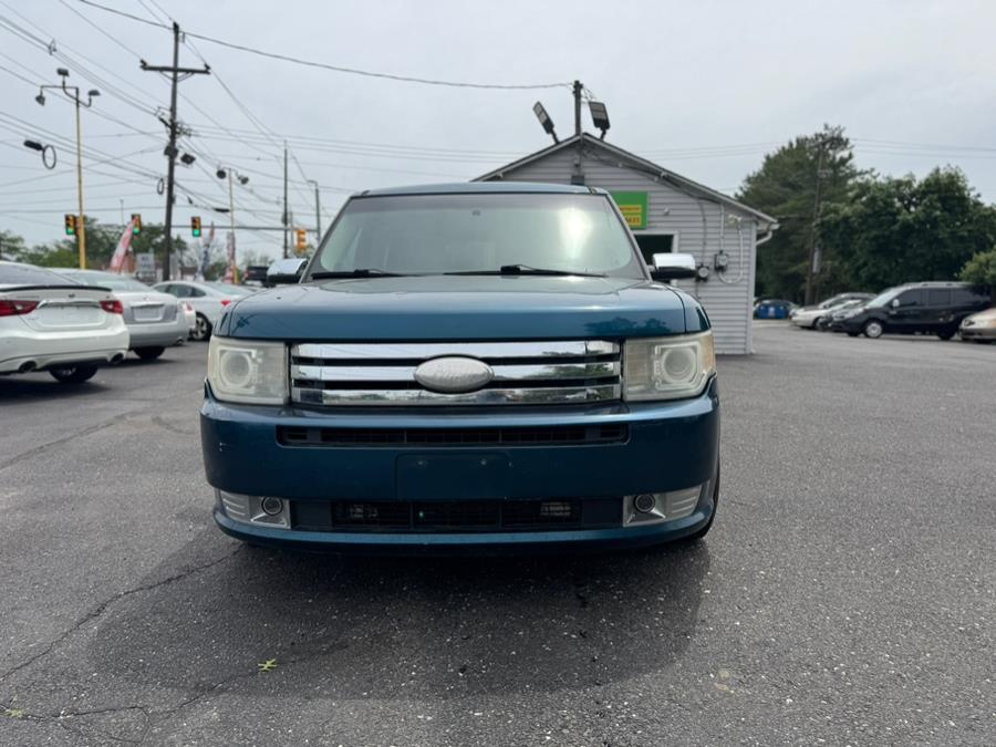 2011 Ford Flex 4dr Limited FWD, available for sale in BURLINGTON, New Jersey | Tri States Auto Group. BURLINGTON, New Jersey 2011 Ford Flex 4dr Limited FWD, available for sale in BURLINGTON, New Jersey | Tri States Auto Group. BURLINGTON, New Jersey