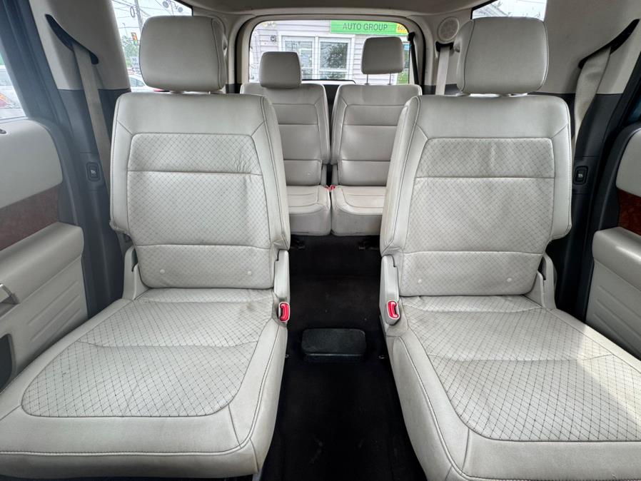 2011 Ford Flex 4dr Limited FWD, available for sale in BURLINGTON, New Jersey | Tri States Auto Group. BURLINGTON, New Jersey 2011 Ford Flex 4dr Limited FWD, available for sale in BURLINGTON, New Jersey | Tri States Auto Group. BURLINGTON, New Jersey