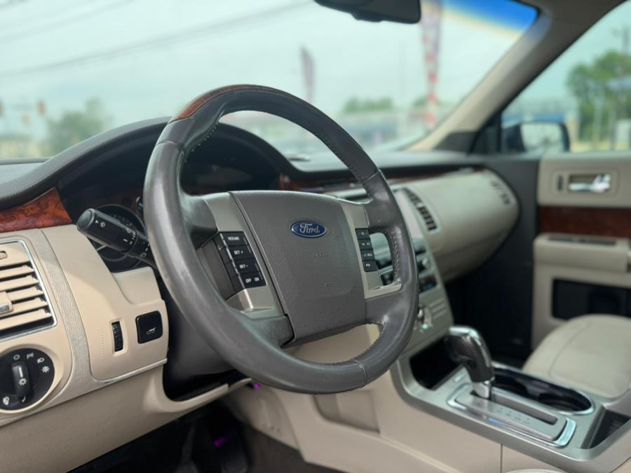 2011 Ford Flex 4dr Limited FWD, available for sale in BURLINGTON, New Jersey | Tri States Auto Group. BURLINGTON, New Jersey 2011 Ford Flex 4dr Limited FWD, available for sale in BURLINGTON, New Jersey | Tri States Auto Group. BURLINGTON, New Jersey