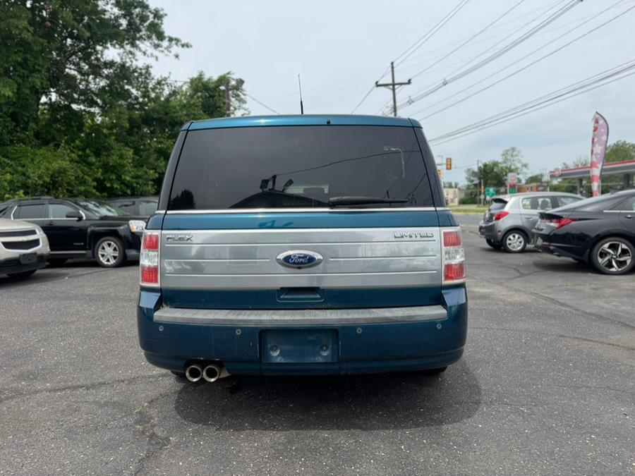 2011 Ford Flex 4dr Limited FWD, available for sale in BURLINGTON, New Jersey | Tri States Auto Group. BURLINGTON, New Jersey 2011 Ford Flex 4dr Limited FWD, available for sale in BURLINGTON, New Jersey | Tri States Auto Group. BURLINGTON, New Jersey