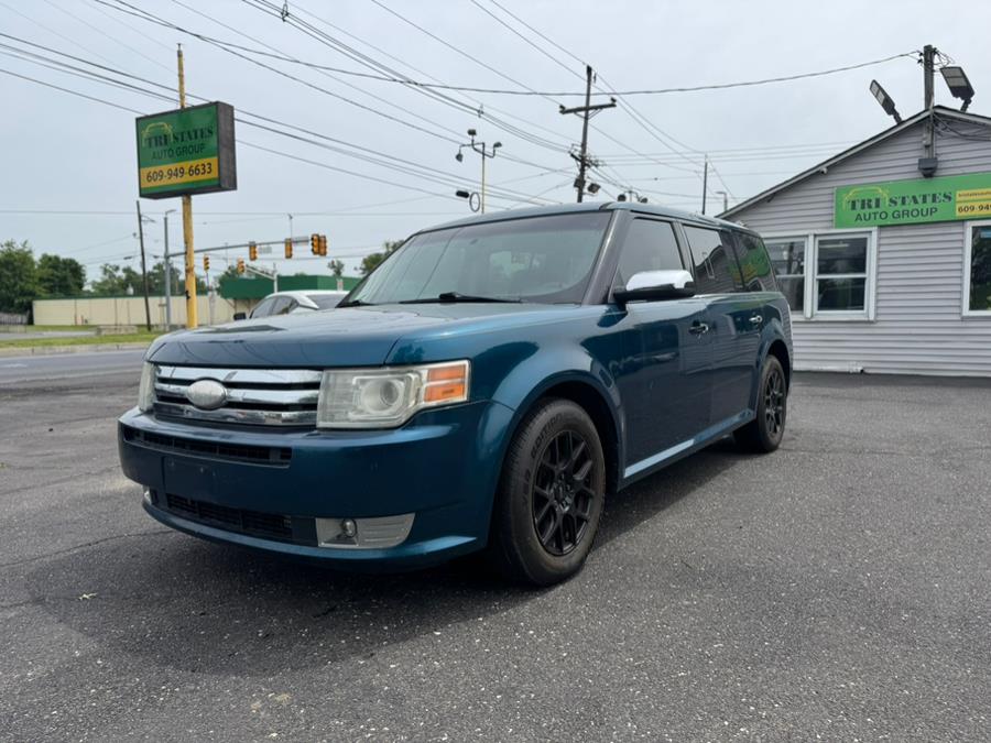 2011 Ford Flex 4dr Limited FWD, available for sale in BURLINGTON, New Jersey | Tri States Auto Group. BURLINGTON, New Jersey 2011 Ford Flex 4dr Limited FWD, available for sale in BURLINGTON, New Jersey | Tri States Auto Group. BURLINGTON, New Jersey