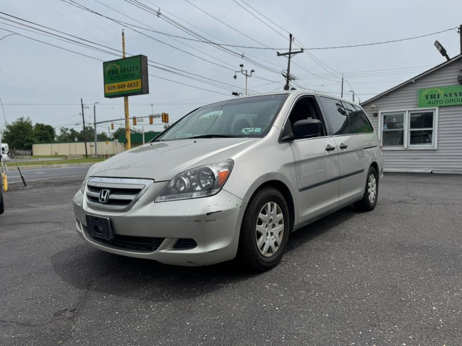 2005 Honda Odyssey LX AT, available for sale in BURLINGTON, New Jersey | Tri States Auto Group. BURLINGTON, New Jersey 2005 Honda Odyssey LX AT, available for sale in BURLINGTON, New Jersey | Tri States Auto Group. BURLINGTON, New Jersey