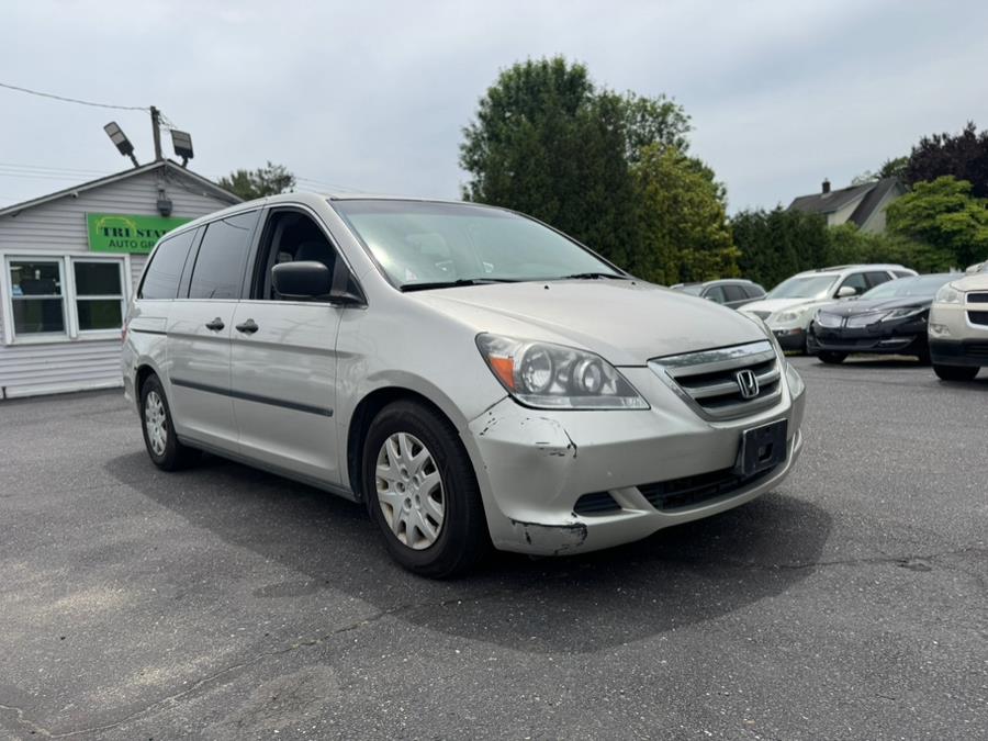 2005 Honda Odyssey LX AT, available for sale in BURLINGTON, New Jersey | Tri States Auto Group. BURLINGTON, New Jersey 2005 Honda Odyssey LX AT, available for sale in BURLINGTON, New Jersey | Tri States Auto Group. BURLINGTON, New Jersey