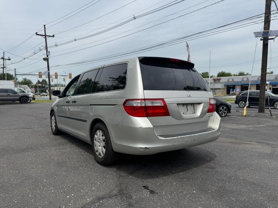 2005 Honda Odyssey LX AT, available for sale in BURLINGTON, New Jersey | Tri States Auto Group. BURLINGTON, New Jersey 2005 Honda Odyssey LX AT, available for sale in BURLINGTON, New Jersey | Tri States Auto Group. BURLINGTON, New Jersey