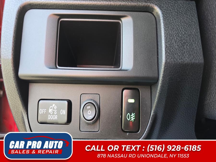 2016 Toyota Tacoma 4WD Double Cab V6 MT TRD Sport (Natl), available for sale in Uniondale, New York | Car Pro Auto. Uniondale, New York 2016 Toyota Tacoma 4WD Double Cab V6 MT TRD Sport (Natl), available for sale in Uniondale, New York | Car Pro Auto. Uniondale, New York