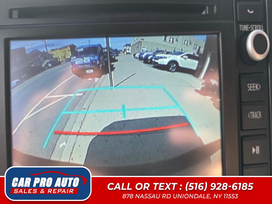 2016 Toyota Tacoma 4WD Double Cab V6 MT TRD Sport (Natl), available for sale in Uniondale, New York | Car Pro Auto. Uniondale, New York 2016 Toyota Tacoma 4WD Double Cab V6 MT TRD Sport (Natl), available for sale in Uniondale, New York | Car Pro Auto. Uniondale, New York