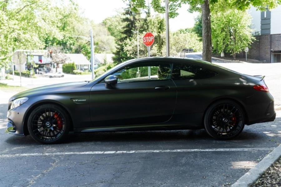 2021 Mercedes-benz C-class AMG C 63 S Coupe, available for sale in Woodside, New York | Drive Central. Woodside, New York 2021 Mercedes-benz C-class AMG C 63 S Coupe, available for sale in Woodside, New York | Drive Central. Woodside, New York