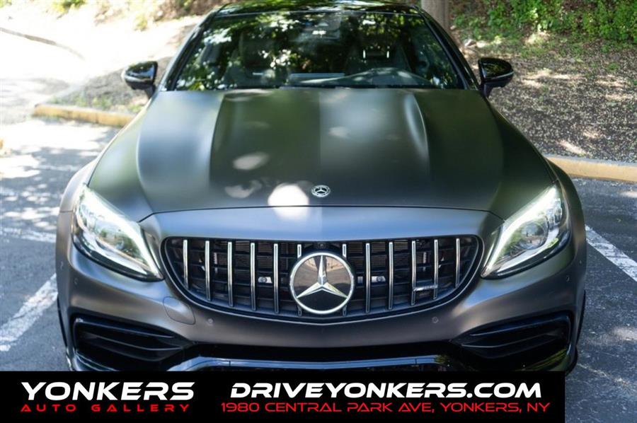 2021 Mercedes-benz C-class AMG C 63 S Coupe, available for sale in Woodside, New York | Drive Central. Woodside, New York 2021 Mercedes-benz C-class AMG C 63 S Coupe, available for sale in Woodside, New York | Drive Central. Woodside, New York
