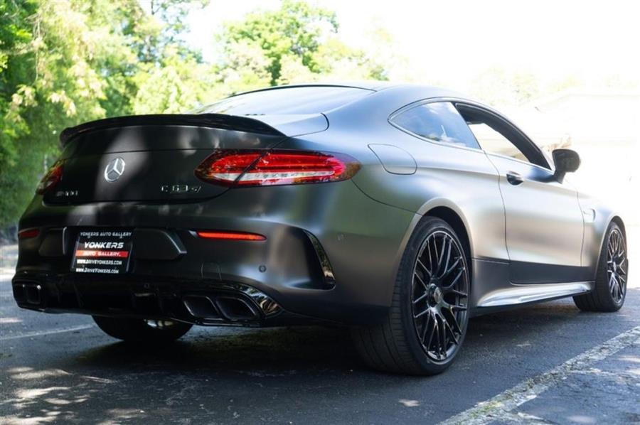 2021 Mercedes-benz C-class AMG C 63 S Coupe, available for sale in Woodside, New York | Drive Central. Woodside, New York 2021 Mercedes-benz C-class AMG C 63 S Coupe, available for sale in Woodside, New York | Drive Central. Woodside, New York