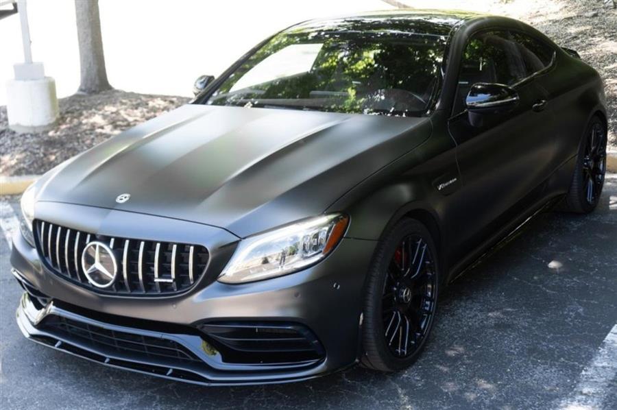 2021 Mercedes-benz C-class AMG C 63 S Coupe, available for sale in Woodside, New York | Drive Central. Woodside, New York 2021 Mercedes-benz C-class AMG C 63 S Coupe, available for sale in Woodside, New York | Drive Central. Woodside, New York