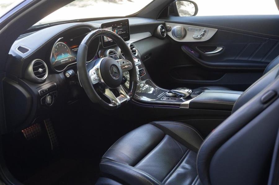 2021 Mercedes-benz C-class AMG C 63 S Coupe, available for sale in Woodside, New York | Drive Central. Woodside, New York 2021 Mercedes-benz C-class AMG C 63 S Coupe, available for sale in Woodside, New York | Drive Central. Woodside, New York