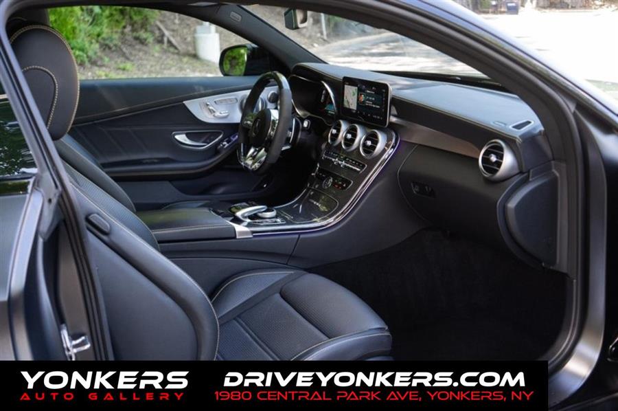 2021 Mercedes-benz C-class AMG C 63 S Coupe, available for sale in Woodside, New York | Drive Central. Woodside, New York 2021 Mercedes-benz C-class AMG C 63 S Coupe, available for sale in Woodside, New York | Drive Central. Woodside, New York