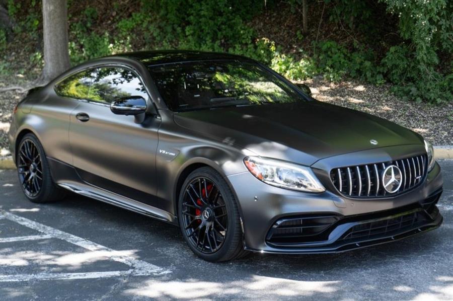 2021 Mercedes-benz C-class AMG C 63 S Coupe, available for sale in Woodside, New York | Drive Central. Woodside, New York 2021 Mercedes-benz C-class AMG C 63 S Coupe, available for sale in Woodside, New York | Drive Central. Woodside, New York