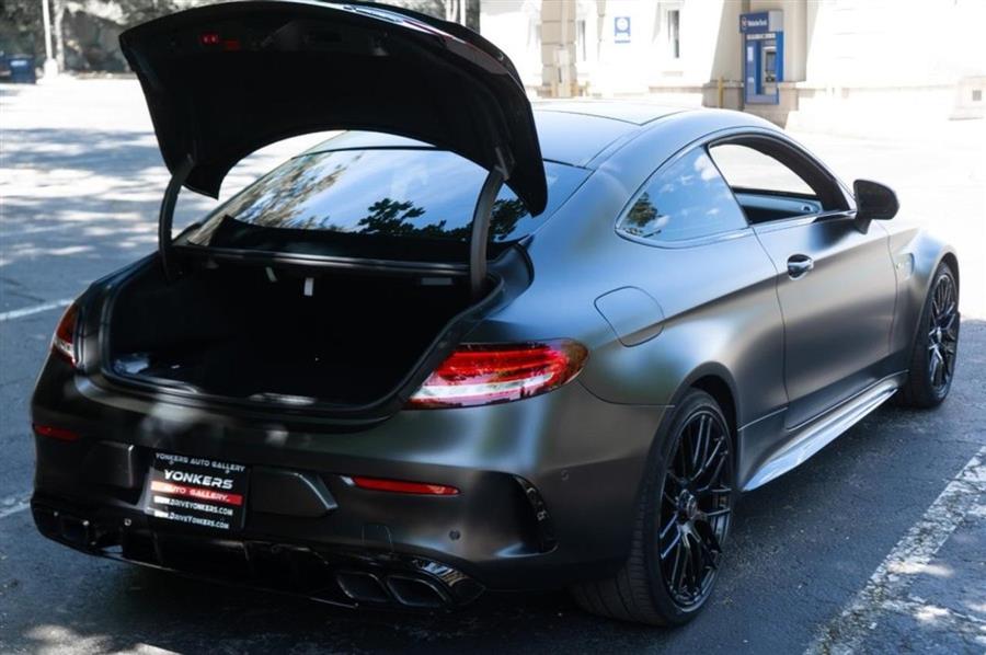 2021 Mercedes-benz C-class AMG C 63 S Coupe, available for sale in Woodside, New York | Drive Central. Woodside, New York 2021 Mercedes-benz C-class AMG C 63 S Coupe, available for sale in Woodside, New York | Drive Central. Woodside, New York