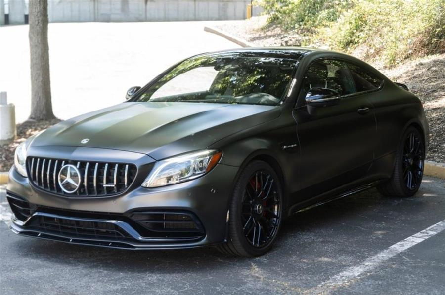 2021 Mercedes-benz C-class AMG C 63 S Coupe, available for sale in Woodside, New York | Drive Central. Woodside, New York 2021 Mercedes-benz C-class AMG C 63 S Coupe, available for sale in Woodside, New York | Drive Central. Woodside, New York