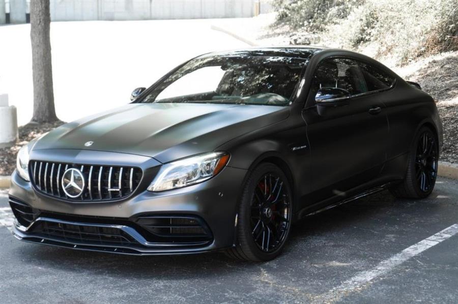 2021 Mercedes-benz C-class AMG C 63 S Coupe, available for sale in Woodside, New York | Drive Central. Woodside, New York 2021 Mercedes-benz C-class AMG C 63 S Coupe, available for sale in Woodside, New York | Drive Central. Woodside, New York