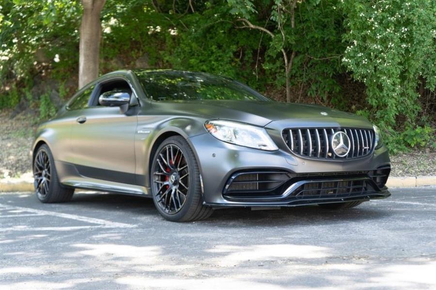 2021 Mercedes-benz C-class AMG C 63 S Coupe, available for sale in Woodside, New York | Drive Central. Woodside, New York 2021 Mercedes-benz C-class AMG C 63 S Coupe, available for sale in Woodside, New York | Drive Central. Woodside, New York