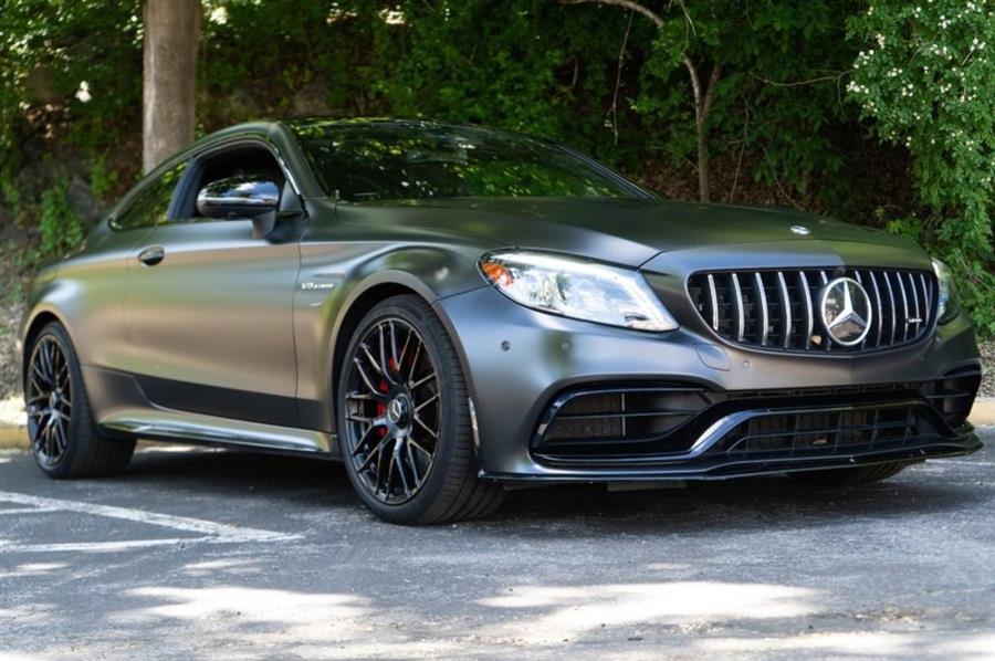 2021 Mercedes-benz C-class AMG C 63 S Coupe, available for sale in Woodside, New York | Drive Central. Woodside, New York 2021 Mercedes-benz C-class AMG C 63 S Coupe, available for sale in Woodside, New York | Drive Central. Woodside, New York