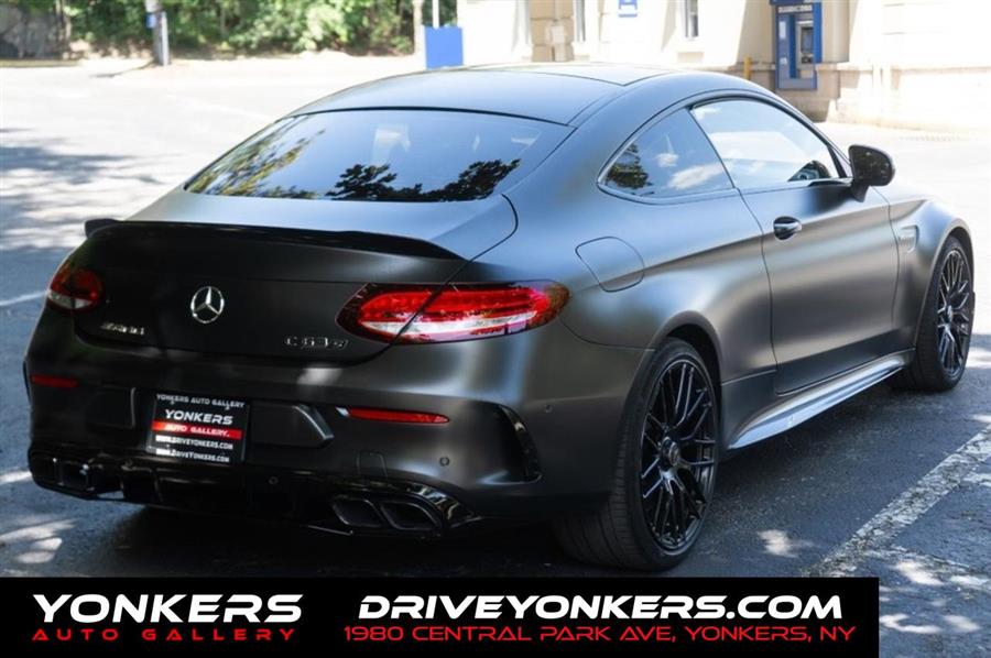 2021 Mercedes-benz C-class AMG C 63 S Coupe, available for sale in Woodside, New York | Drive Central. Woodside, New York 2021 Mercedes-benz C-class AMG C 63 S Coupe, available for sale in Woodside, New York | Drive Central. Woodside, New York