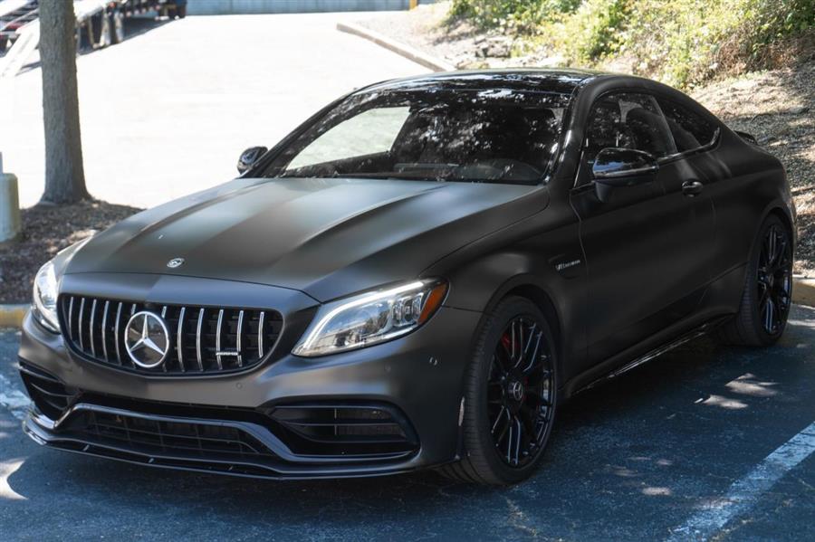 2021 Mercedes-benz C-class AMG C 63 S Coupe, available for sale in Woodside, New York | Drive Central. Woodside, New York 2021 Mercedes-benz C-class AMG C 63 S Coupe, available for sale in Woodside, New York | Drive Central. Woodside, New York