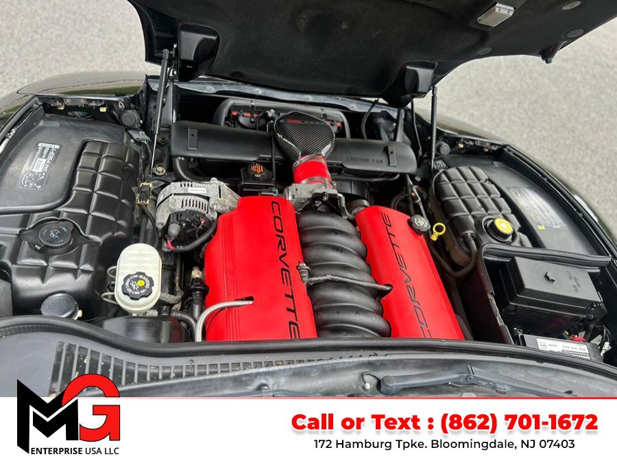 2001 Chevrolet Corvette 2dr Z06 Hardtop, available for sale in Bloomingdale, New Jersey | MG Enterprise USA. Bloomingdale, New Jersey 2001 Chevrolet Corvette 2dr Z06 Hardtop, available for sale in Bloomingdale, New Jersey | MG Enterprise USA. Bloomingdale, New Jersey
