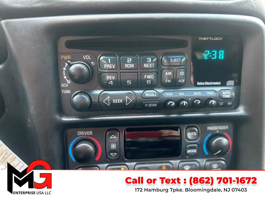 2001 Chevrolet Corvette 2dr Z06 Hardtop, available for sale in Bloomingdale, New Jersey | MG Enterprise USA. Bloomingdale, New Jersey 2001 Chevrolet Corvette 2dr Z06 Hardtop, available for sale in Bloomingdale, New Jersey | MG Enterprise USA. Bloomingdale, New Jersey