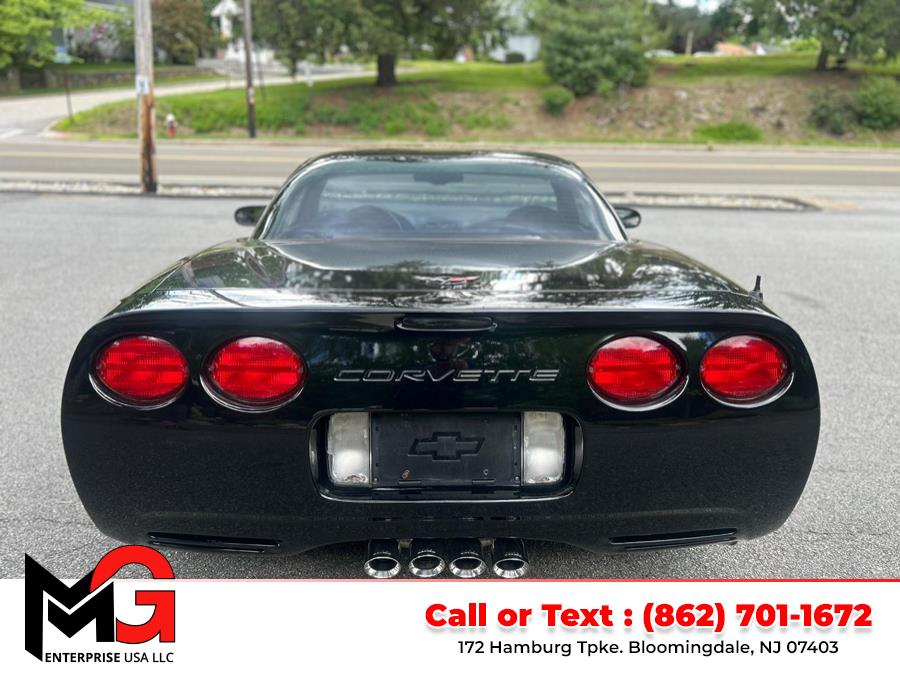 2001 Chevrolet Corvette 2dr Z06 Hardtop, available for sale in Bloomingdale, New Jersey | MG Enterprise USA. Bloomingdale, New Jersey 2001 Chevrolet Corvette 2dr Z06 Hardtop, available for sale in Bloomingdale, New Jersey | MG Enterprise USA. Bloomingdale, New Jersey
