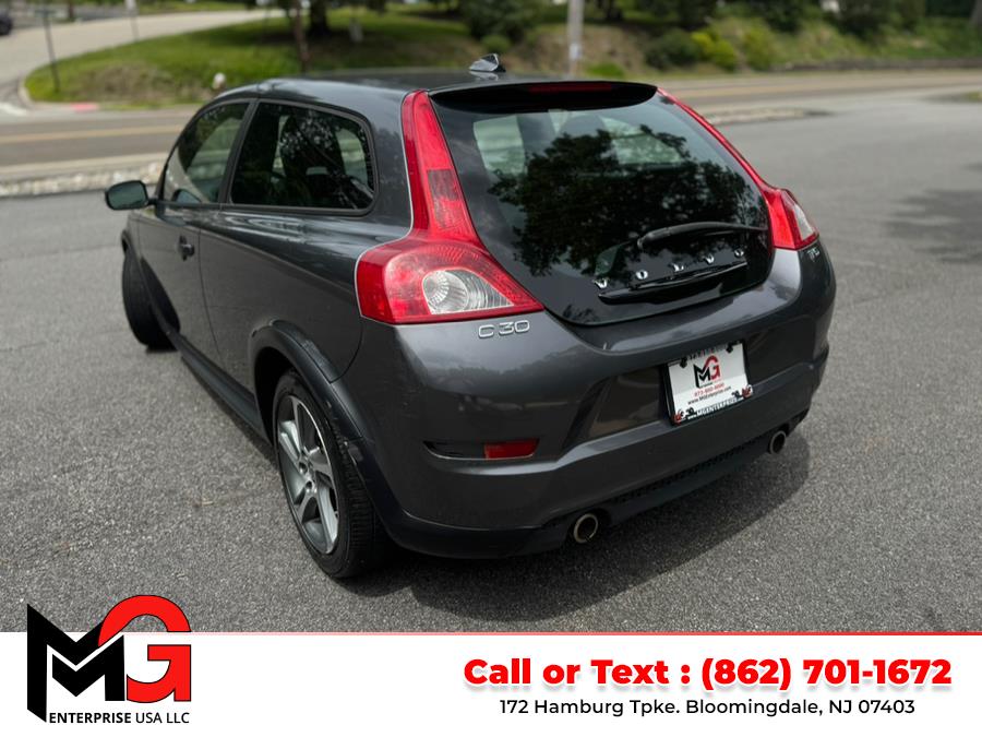 2013 Volvo C30 2dr Cpe T5, available for sale in Bloomingdale, New Jersey | MG Enterprise USA. Bloomingdale, New Jersey 2013 Volvo C30 2dr Cpe T5, available for sale in Bloomingdale, New Jersey | MG Enterprise USA. Bloomingdale, New Jersey