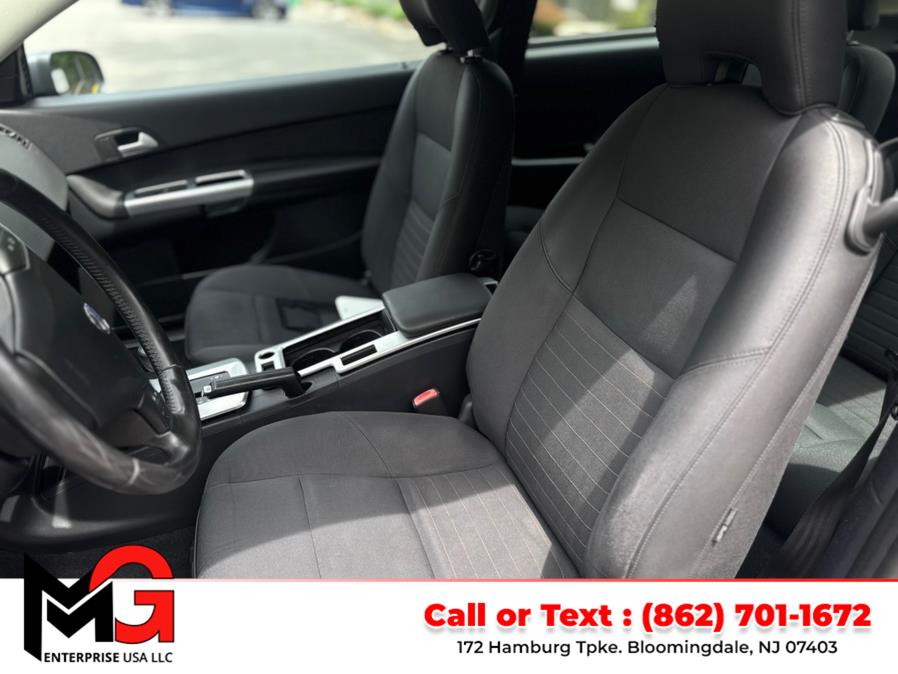 2013 Volvo C30 2dr Cpe T5, available for sale in Bloomingdale, New Jersey | MG Enterprise USA. Bloomingdale, New Jersey 2013 Volvo C30 2dr Cpe T5, available for sale in Bloomingdale, New Jersey | MG Enterprise USA. Bloomingdale, New Jersey